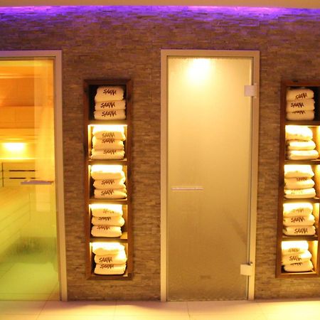 Die Reichsstadt - Hotel Spa Und Restaurant Gengenbach Zewnętrze zdjęcie