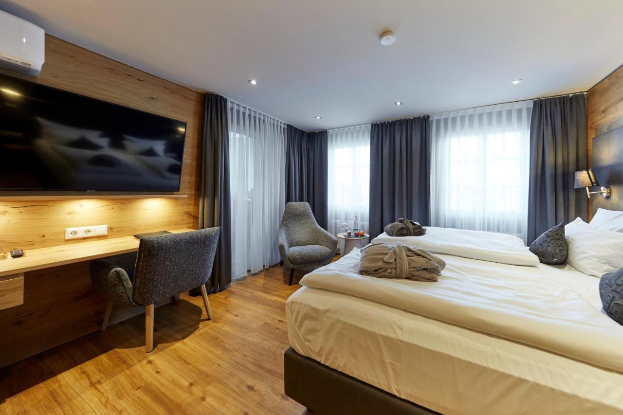 Die Reichsstadt - Hotel Spa Und Restaurant Gengenbach Zewnętrze zdjęcie