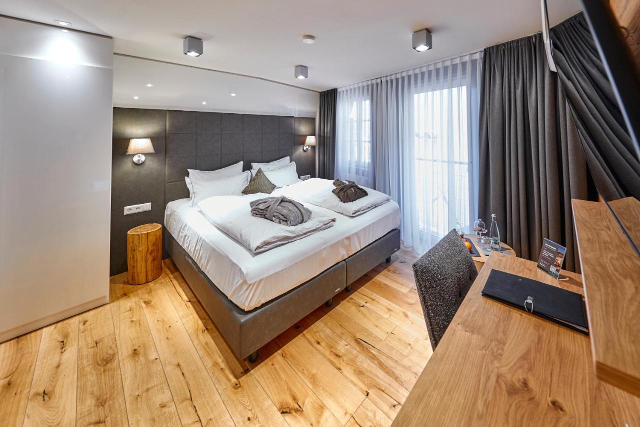 Die Reichsstadt - Hotel Spa Und Restaurant Gengenbach Zewnętrze zdjęcie