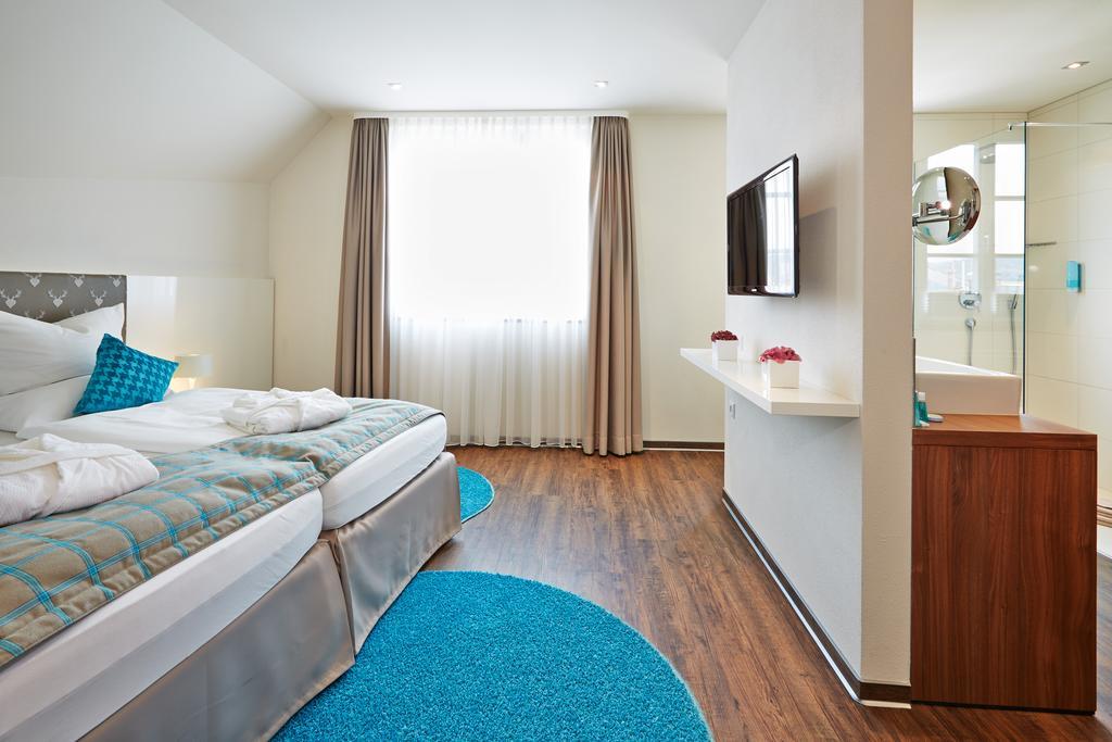 Die Reichsstadt - Hotel Spa Und Restaurant Gengenbach Pokój zdjęcie
