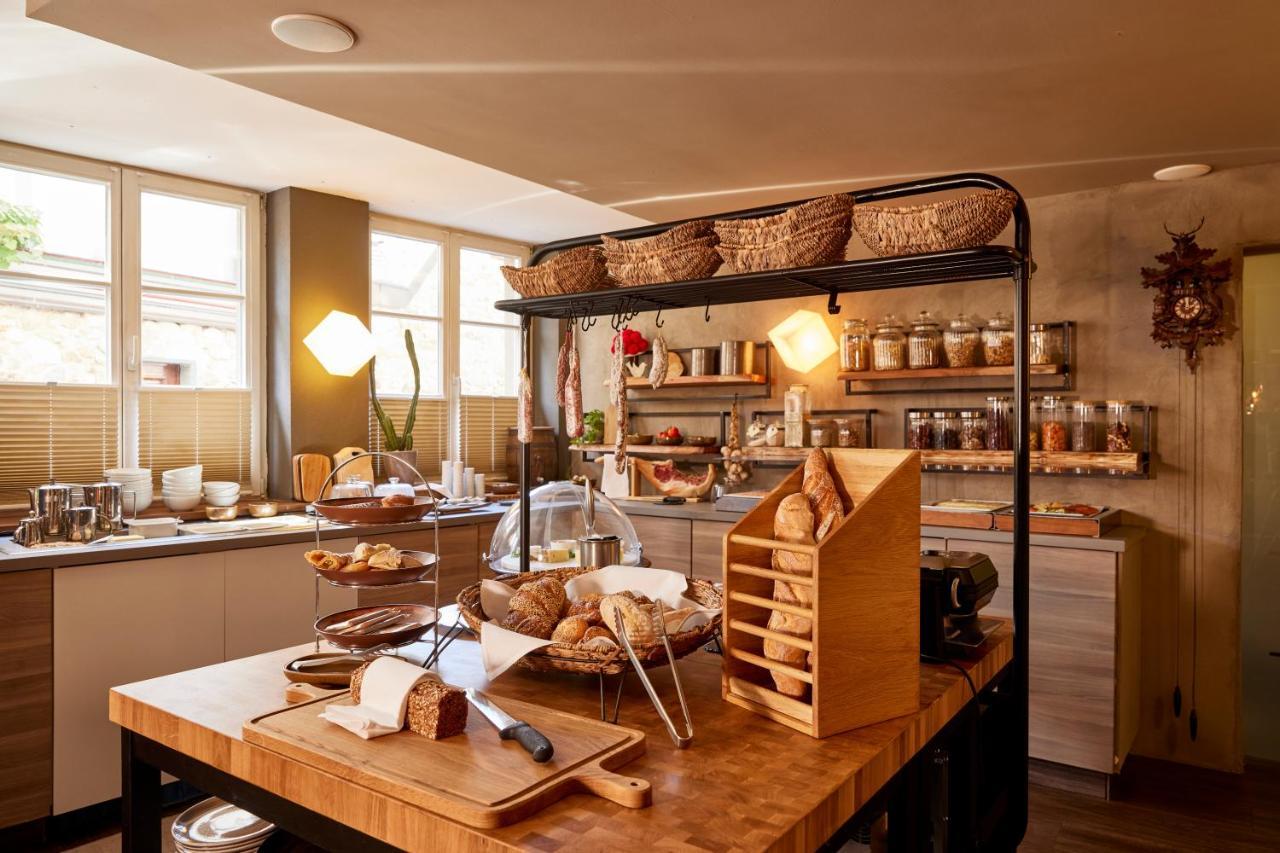 Die Reichsstadt - Hotel Spa Und Restaurant Gengenbach Zewnętrze zdjęcie