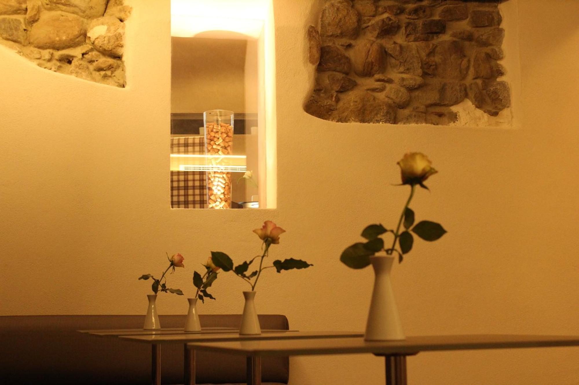 Die Reichsstadt - Hotel Spa Und Restaurant Gengenbach Zewnętrze zdjęcie