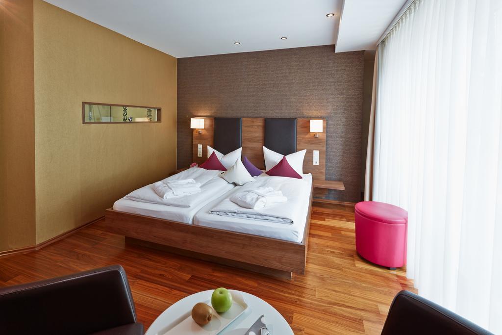 Die Reichsstadt - Hotel Spa Und Restaurant Gengenbach Zewnętrze zdjęcie