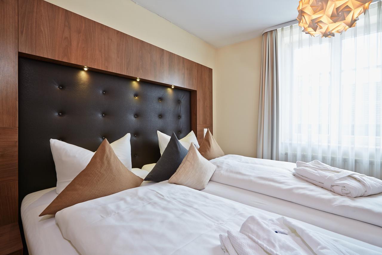 Die Reichsstadt - Hotel Spa Und Restaurant Gengenbach Zewnętrze zdjęcie