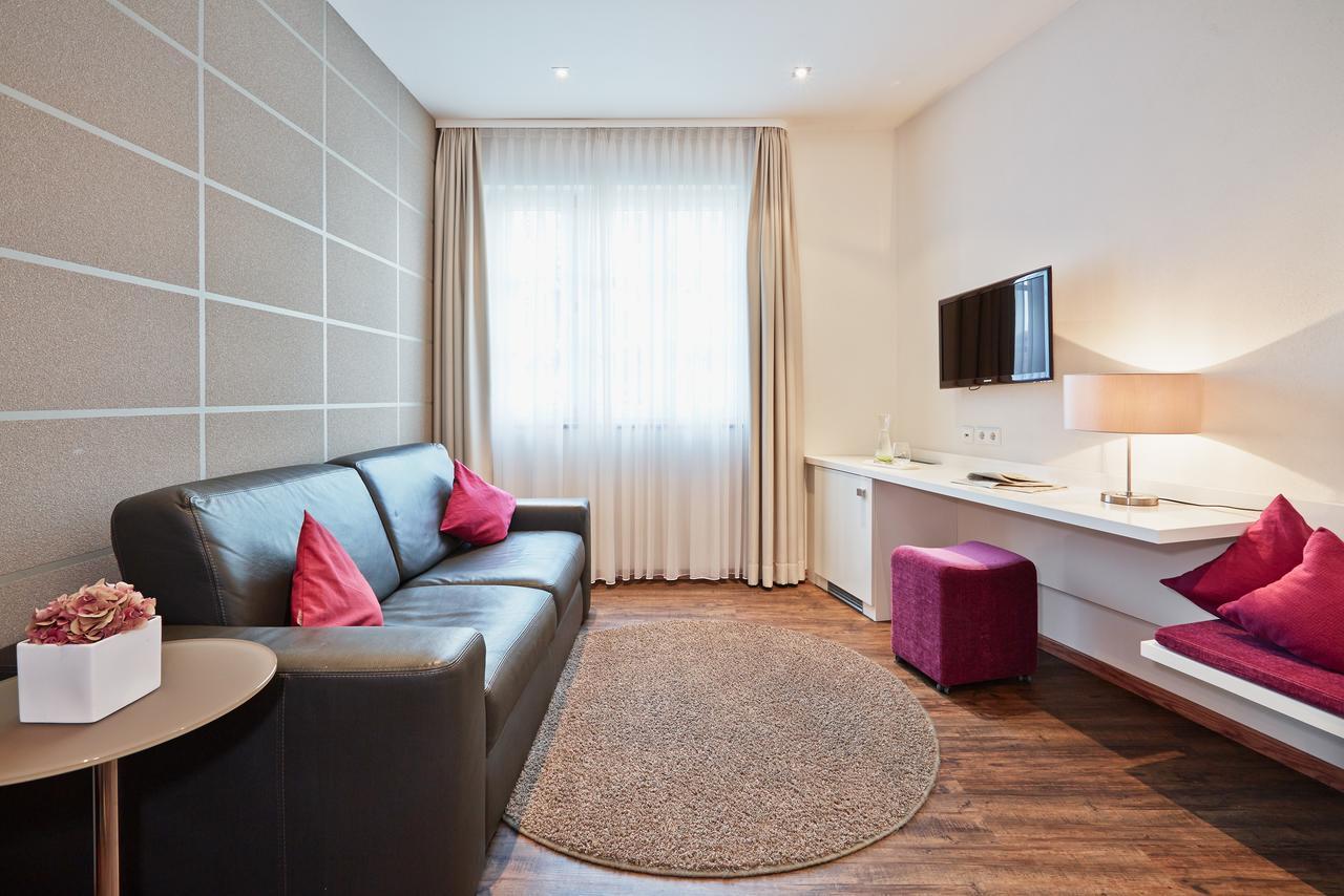 Die Reichsstadt - Hotel Spa Und Restaurant Gengenbach Zewnętrze zdjęcie