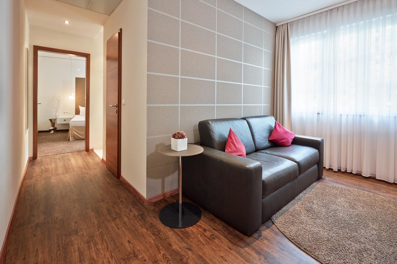 Die Reichsstadt - Hotel Spa Und Restaurant Gengenbach Zewnętrze zdjęcie