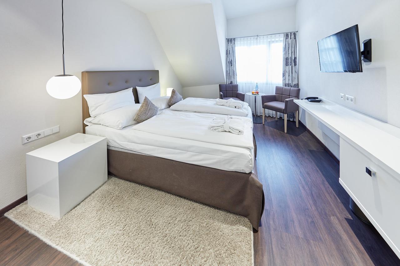 Die Reichsstadt - Hotel Spa Und Restaurant Gengenbach Zewnętrze zdjęcie