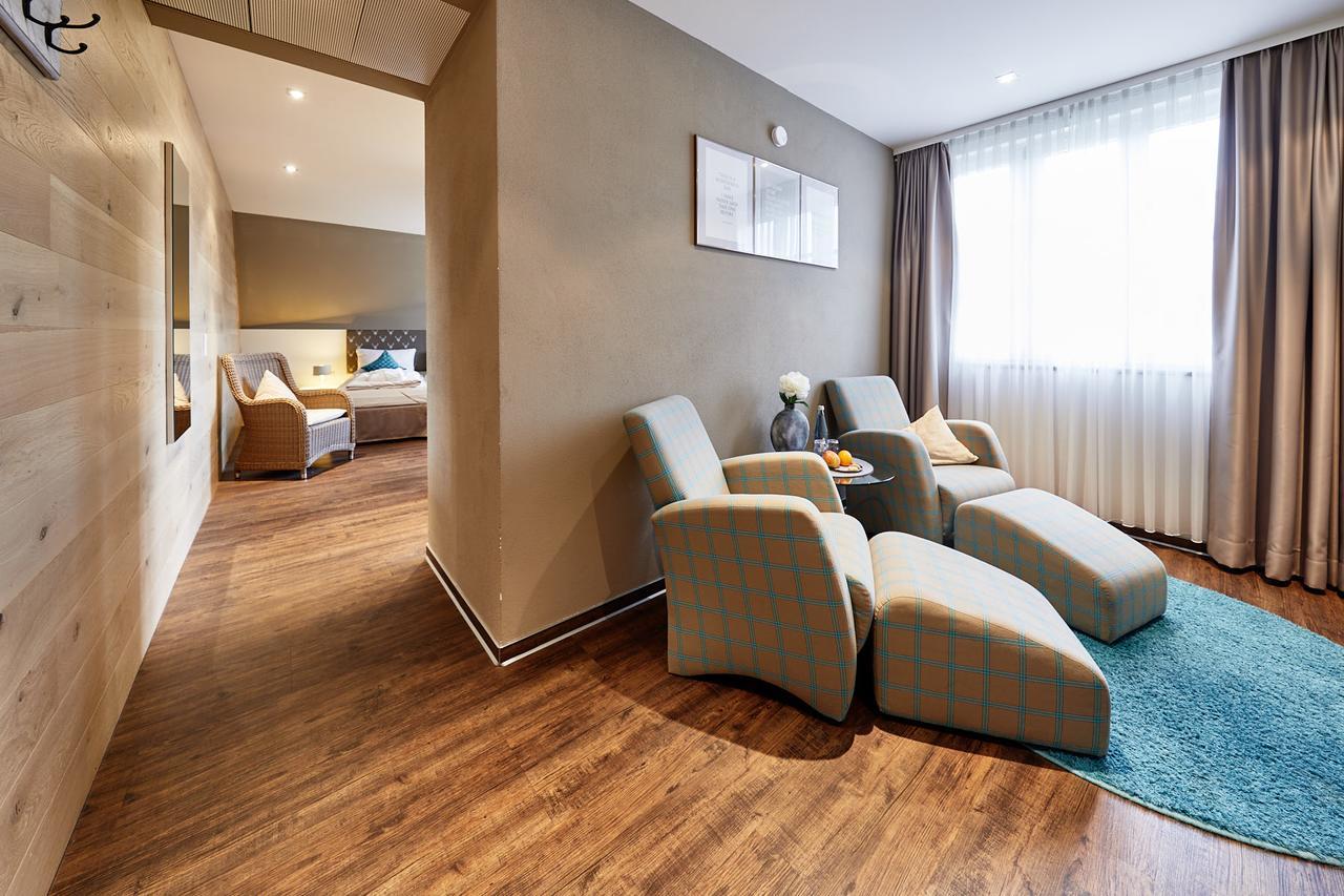 Die Reichsstadt - Hotel Spa Und Restaurant Gengenbach Zewnętrze zdjęcie