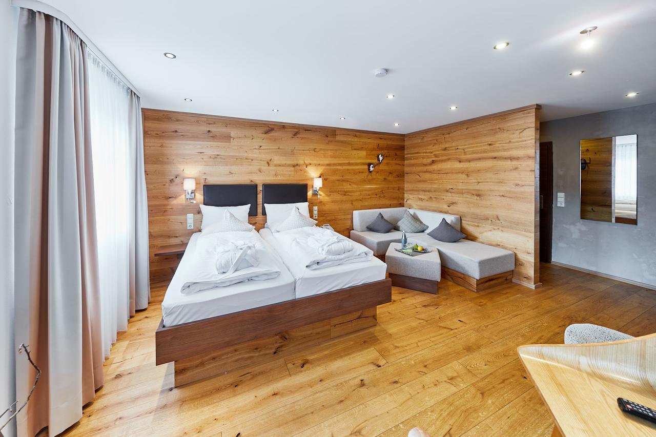 Die Reichsstadt - Hotel Spa Und Restaurant Gengenbach Zewnętrze zdjęcie