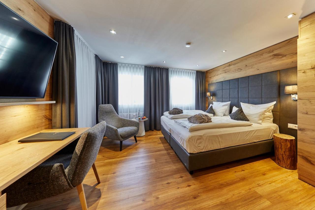Die Reichsstadt - Hotel Spa Und Restaurant Gengenbach Zewnętrze zdjęcie