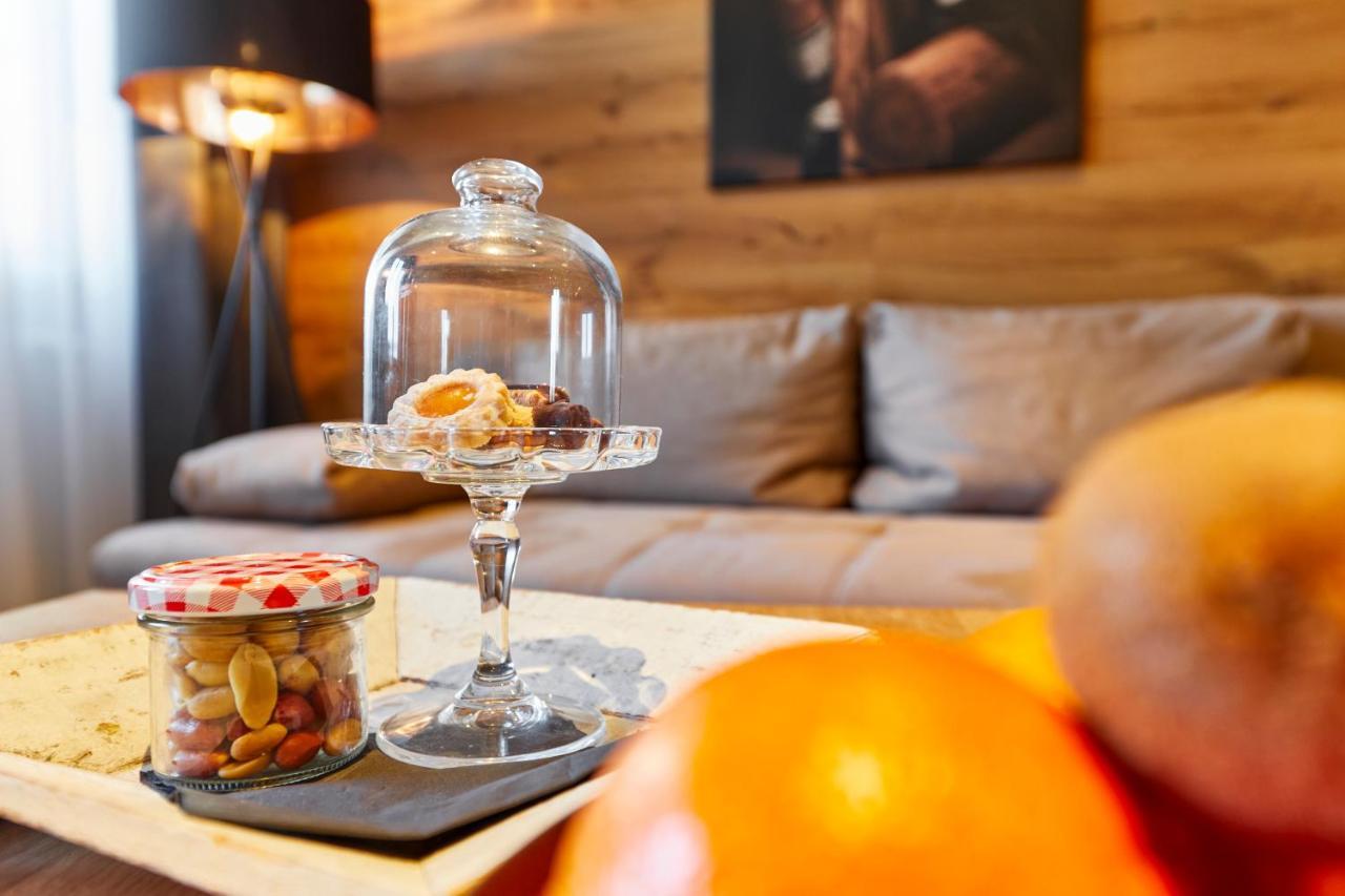 Die Reichsstadt - Hotel Spa Und Restaurant Gengenbach Zewnętrze zdjęcie