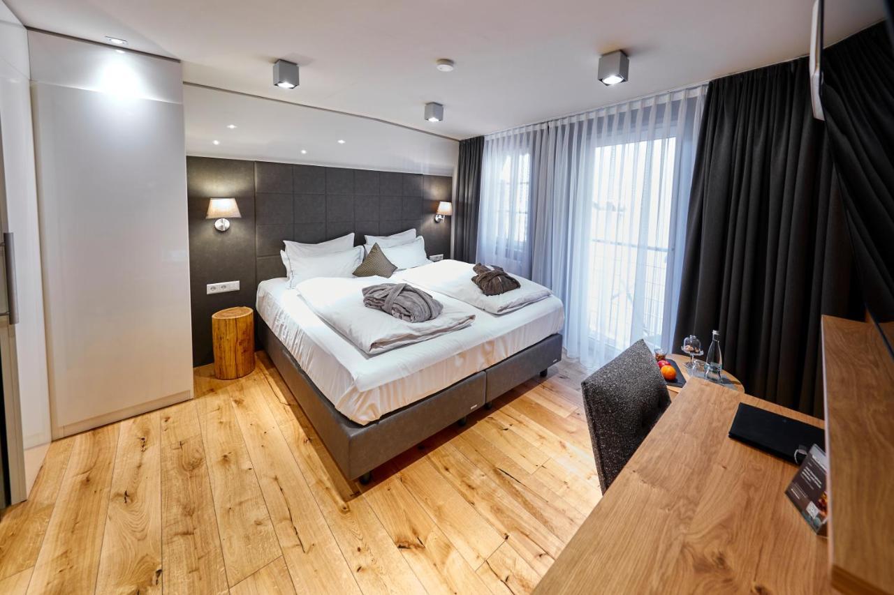 Die Reichsstadt - Hotel Spa Und Restaurant Gengenbach Zewnętrze zdjęcie