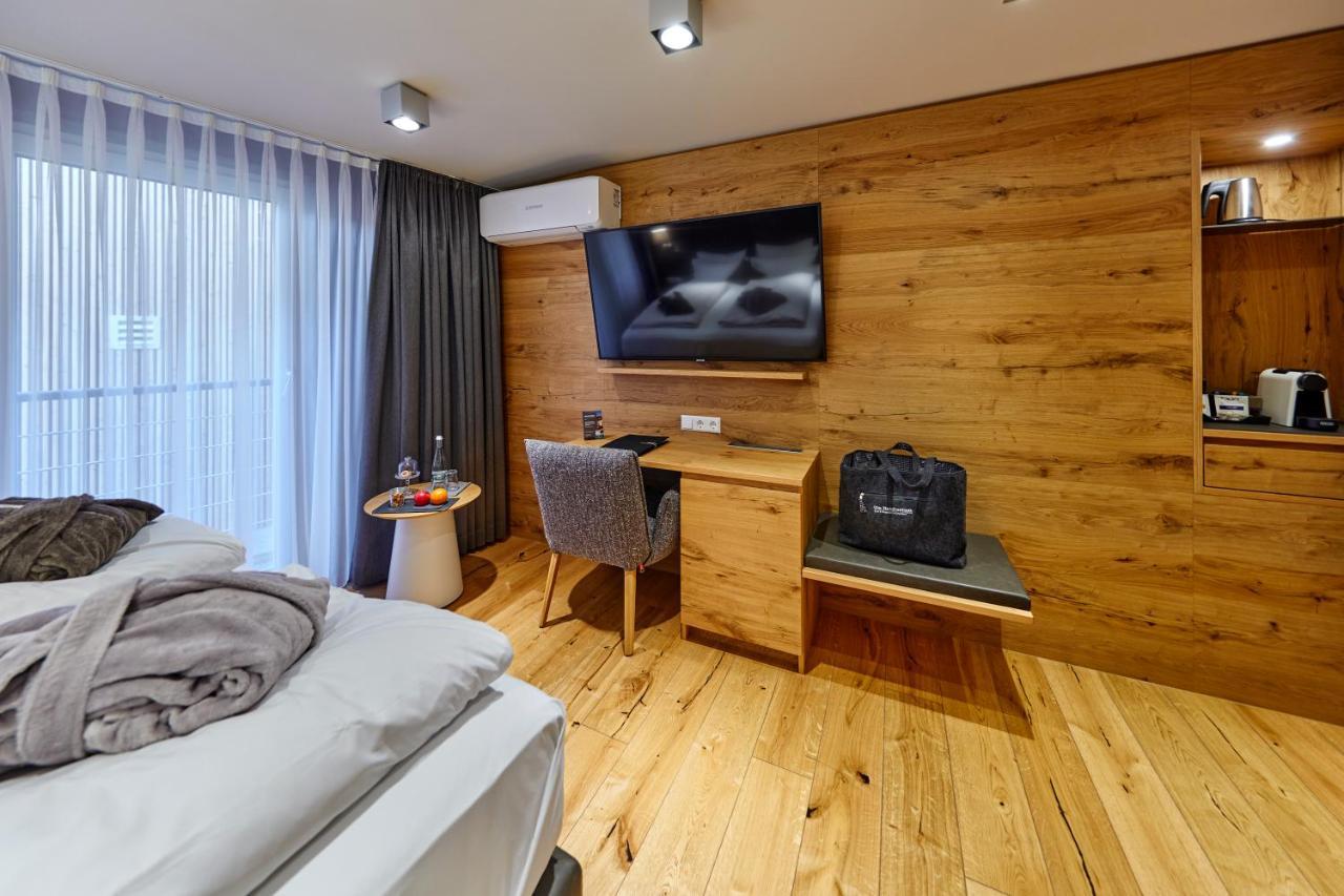 Die Reichsstadt - Hotel Spa Und Restaurant Gengenbach Zewnętrze zdjęcie